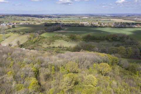 Land for sale, Hurstwood Road, Bredhurst, Maidstone ME7