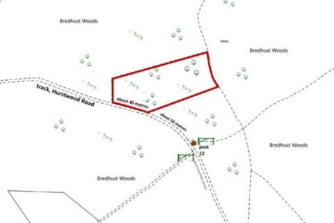 undefined, Hurstwood Road, Bredhurst, Maidstone ME7
