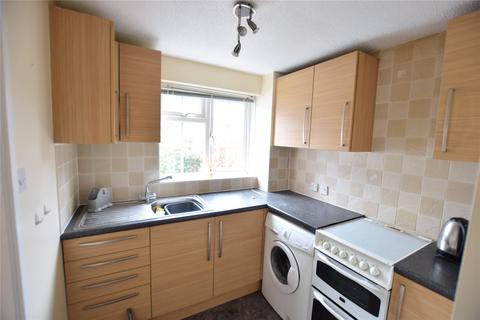 1 bedroom terraced house to rent - Crofton Close, Forest Park, Bracknell, Berkshire, RG12
