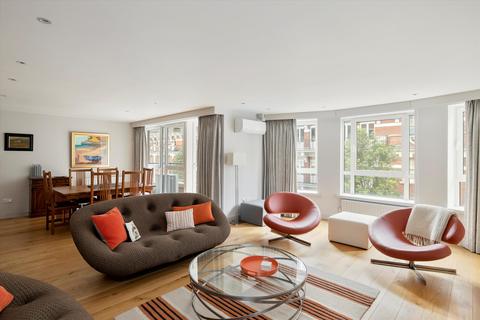 Flat 1, 67 - 69 Drayton Gardens, London, SW10 9QZ