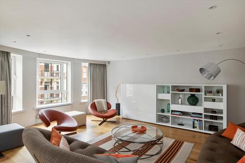 Flat 1, 67 - 69 Drayton Gardens, London, SW10 9QZ