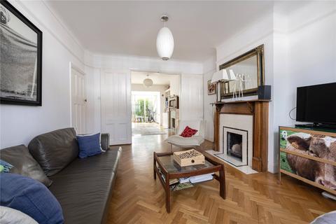 98 Alfriston Road, London, SW11 6NW