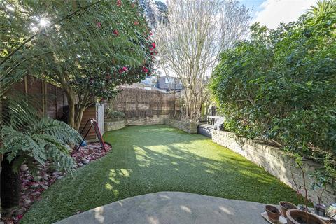 98 Alfriston Road, London, SW11 6NW