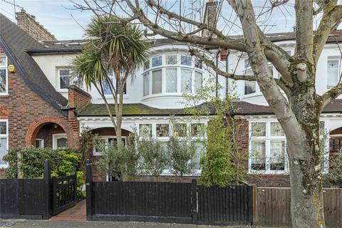 98 Alfriston Road, London, SW11 6NW