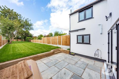 12 Spital Lane, Brentwood, CM14 5NT