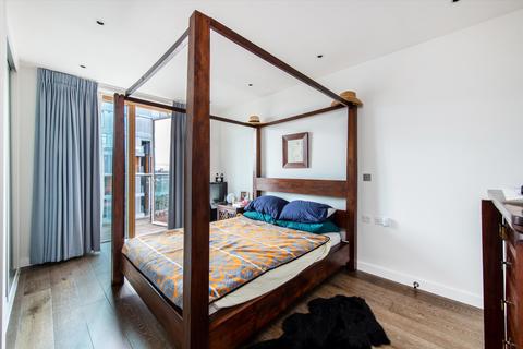 2 bedroom penthouse for sale - Albert Road, Queen's Park, London, NW6