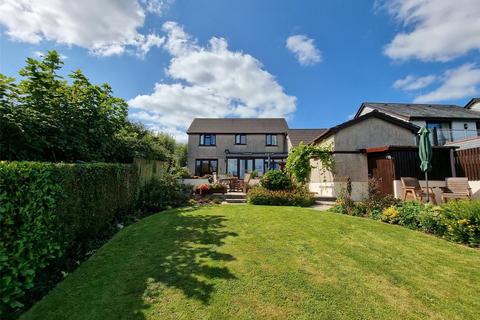 4 bedroom detached house for sale - Week St Mary, Holsworthy