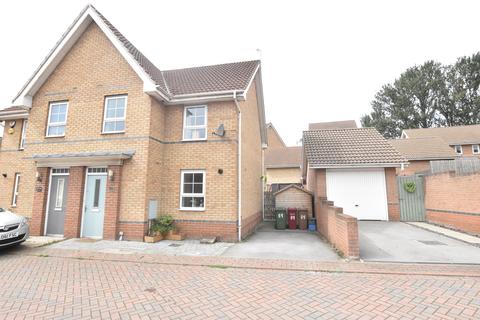 61 Osprey Drive, Scunthorpe, DN16 3EZ