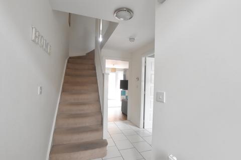 61 Osprey Drive, Scunthorpe, DN16 3EZ