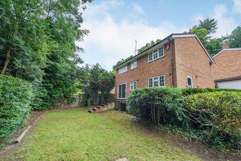 9 Priory Copse, Peppard Common, Henley-on-thames, RG9 5LH