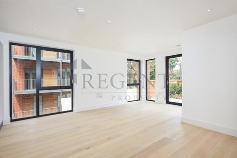 2 bedroom apartment for sale, Boyd House, Kidderpore Avenue, NW3