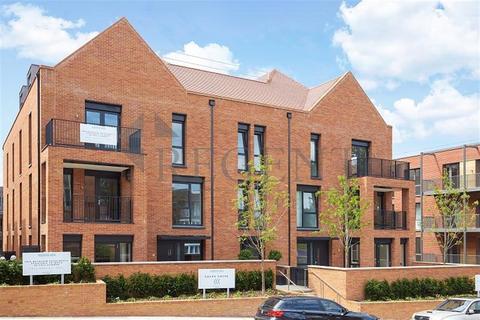 2 bedroom apartment for sale, Boyd House, Kidderpore Avenue, NW3