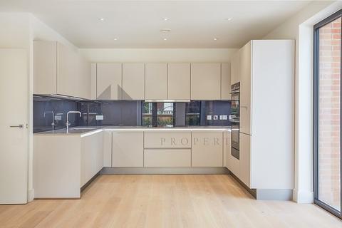 2 bedroom apartment for sale, Boyd House, Kidderpore Avenue, NW3