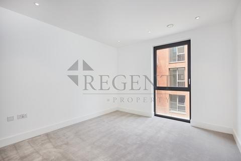 2 bedroom apartment for sale, Boyd House, Kidderpore Avenue, NW3