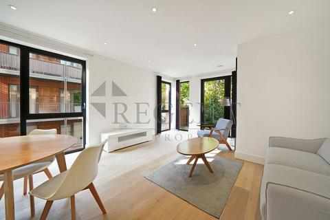 2 bedroom apartment for sale, Boyd House, Kidderpore Avenue, NW3
