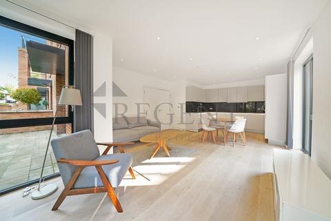 2 bedroom apartment for sale, Boyd House, Kidderpore Avenue, NW3