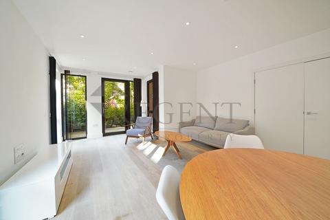 2 bedroom apartment for sale, Boyd House, Kidderpore Avenue, NW3