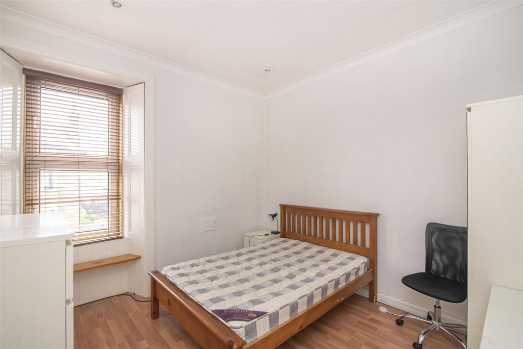 Bed 1