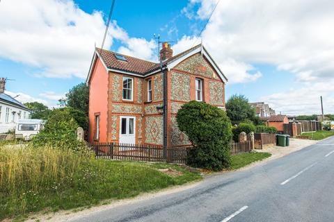 6 bedroom detached house for sale, East Rudham