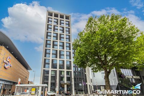 undefined, St Martins Place, Broad Street, Birmingham, B15