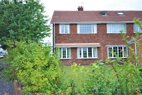 151 Princess Avenue, Stainforth, Doncaster, DN7 5QW
