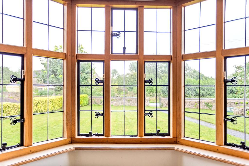 Sitting Room View