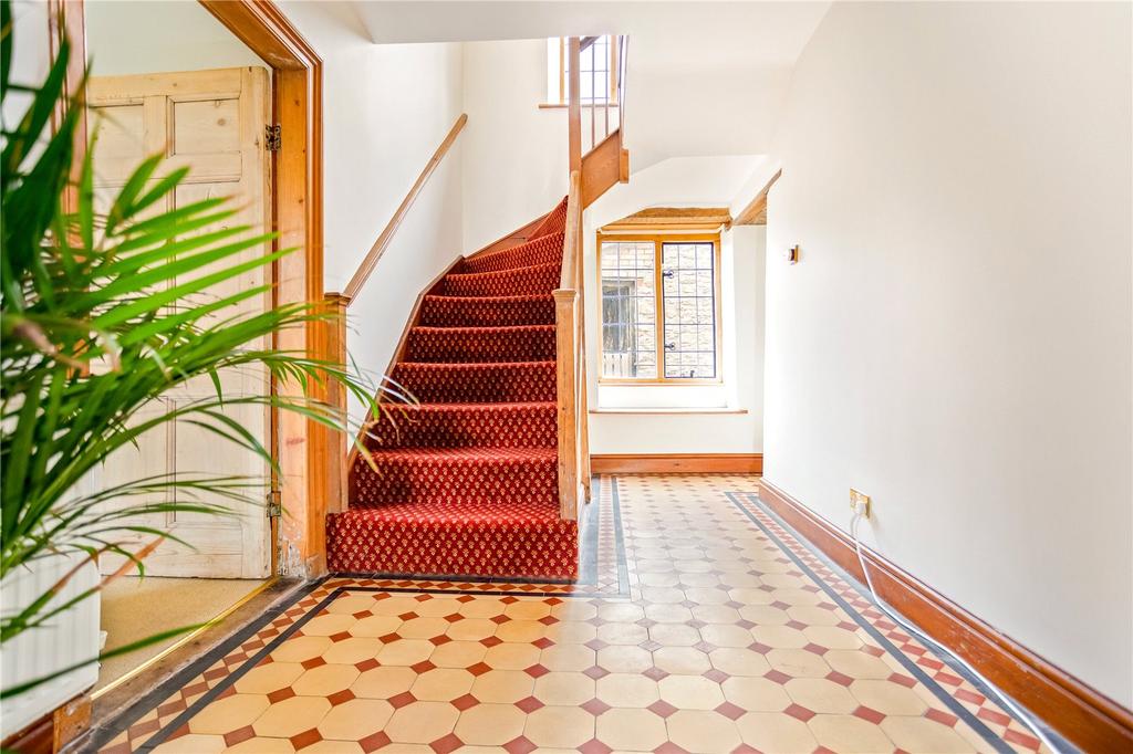 Hall