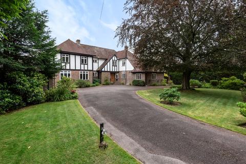 Oakgrove Beech Drive, Kingswood, Tadworth, KT20 6PS