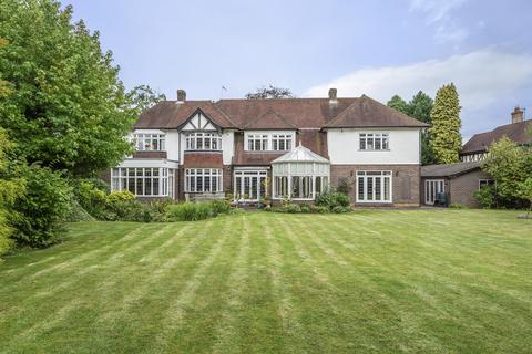 Oakgrove Beech Drive, Kingswood, Tadworth, KT20 6PS