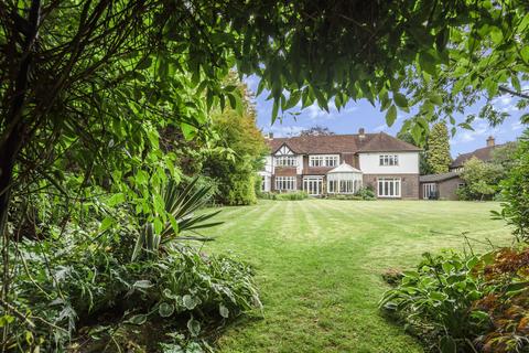 Oakgrove Beech Drive, Kingswood, Tadworth, KT20 6PS
