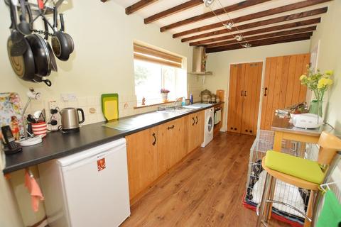 Heather Cottage Back Lane, West Beckham, Holt, NR25 6PH