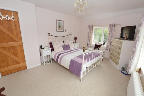 Heather Cottage Back Lane, West Beckham, Holt, NR25 6PH