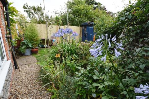 Heather Cottage Back Lane, West Beckham, Holt, NR25 6PH