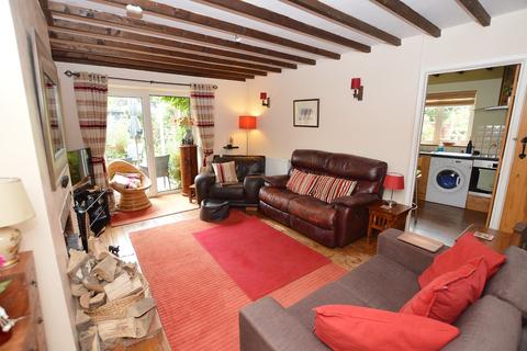 Heather Cottage Back Lane, West Beckham, Holt, NR25 6PH