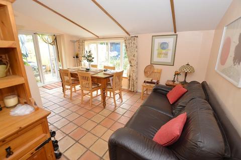 Heather Cottage Back Lane, West Beckham, Holt, NR25 6PH