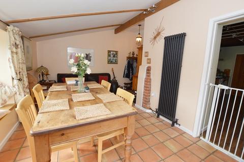 Heather Cottage Back Lane, West Beckham, Holt, NR25 6PH