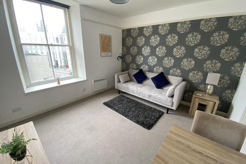 1 bedroom apartment to rent, Union Street, Aberdeen