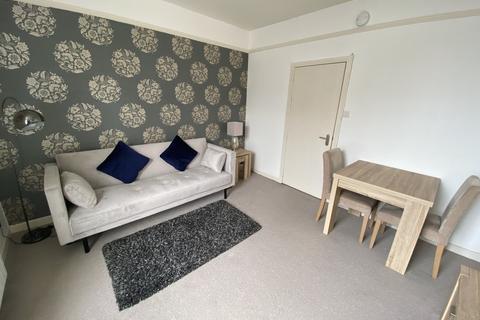 1 bedroom apartment to rent, Union Street, Aberdeen