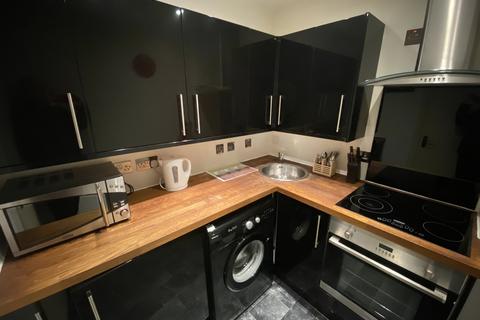 1 bedroom apartment to rent, Union Street, Aberdeen