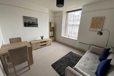 1 bedroom apartment to rent, Union Street, Aberdeen