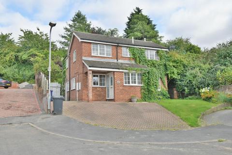 4 bedroom detached house for sale - Mayfield Road, Burton-on-Trent, Staffordshire