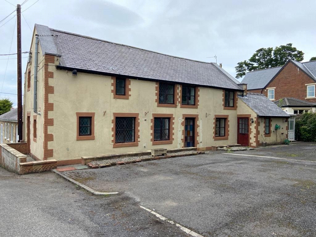 The Cottages, Old Cassop, Co Durham, DH6 4 bed semidetached house £