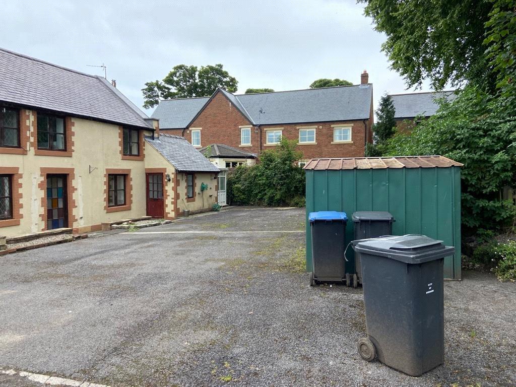 The Cottages, Old Cassop, Co Durham, DH6 4 bed semidetached house £