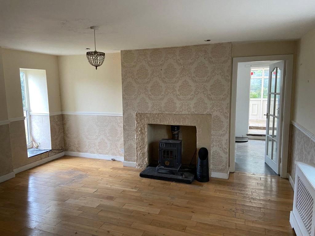 The Cottages, Old Cassop, Co Durham, DH6 4 bed semidetached house £