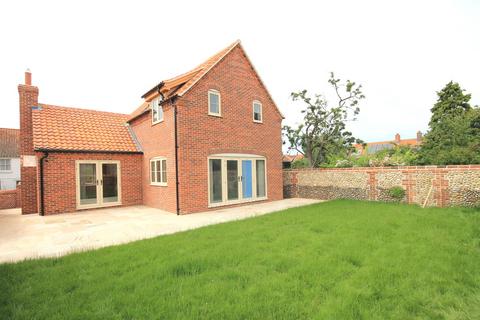 undefined, Strattons Place, Blakeney NR25