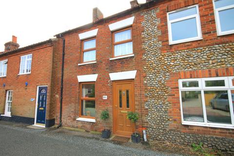 2 bedroom cottage for sale, Church Street, Melton Constable NR24