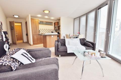 2 bedroom apartment to rent, Forth Banks, Hanover Street, Newcastle Upon Tyne