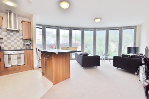 2 bedroom apartment to rent, Forth Banks, Hanover Street, Newcastle Upon Tyne