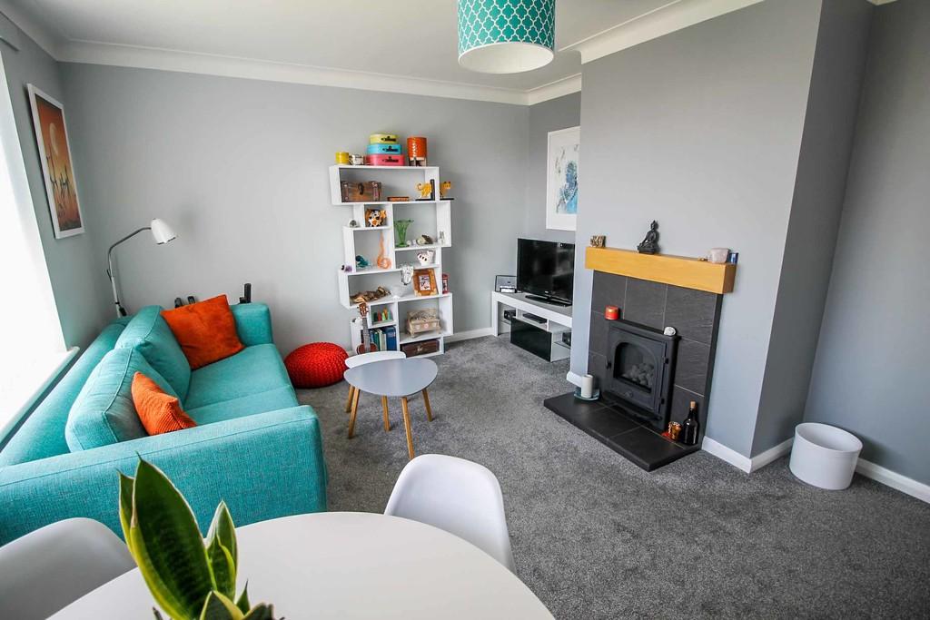 Roland Avenue, Kinmel Bay 3 bed detached bungalow £215,000