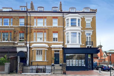 Lavender Hill, London